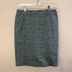 Talbots Vintage Skirt Size 4
